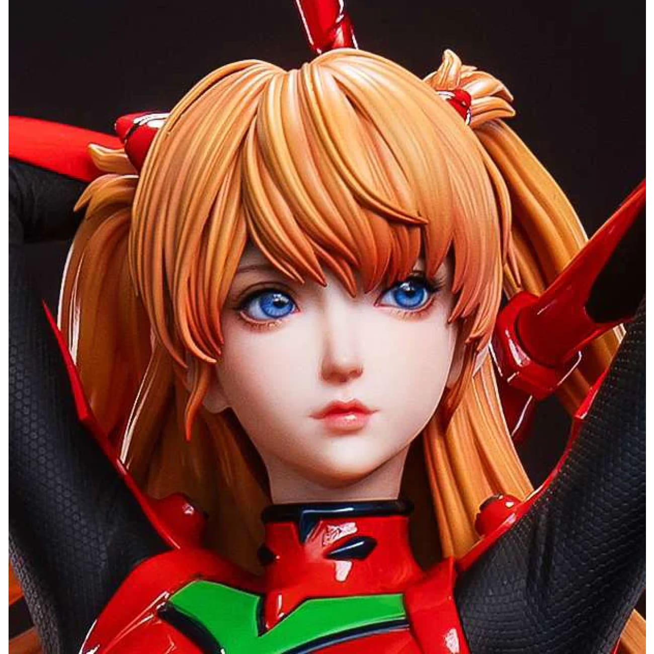 Mo Tu Studio / MT Studio - Asuka Langley Soryu [10 Variants]