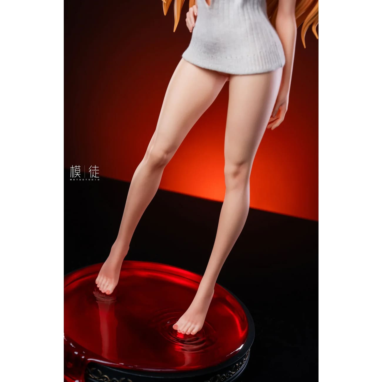 Mo Tu Studio / MT Studio - Asuka Langley Soryu [10 Variants]