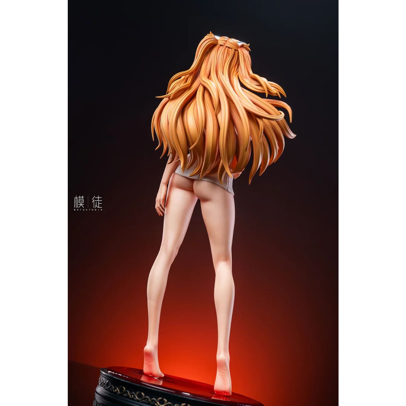 Mo Tu Studio / MT Studio - Asuka Langley Soryu [10 Variants]