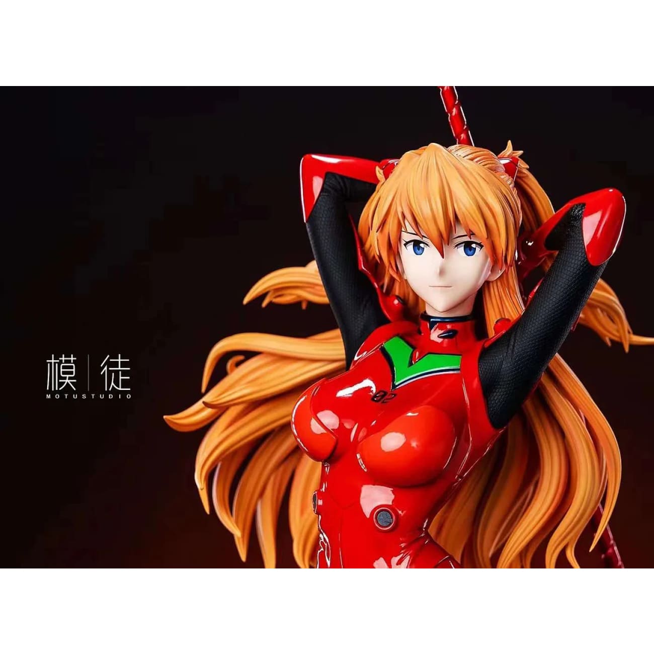 Mo Tu Studio / MT Studio - Asuka Langley Soryu [10 Variants]