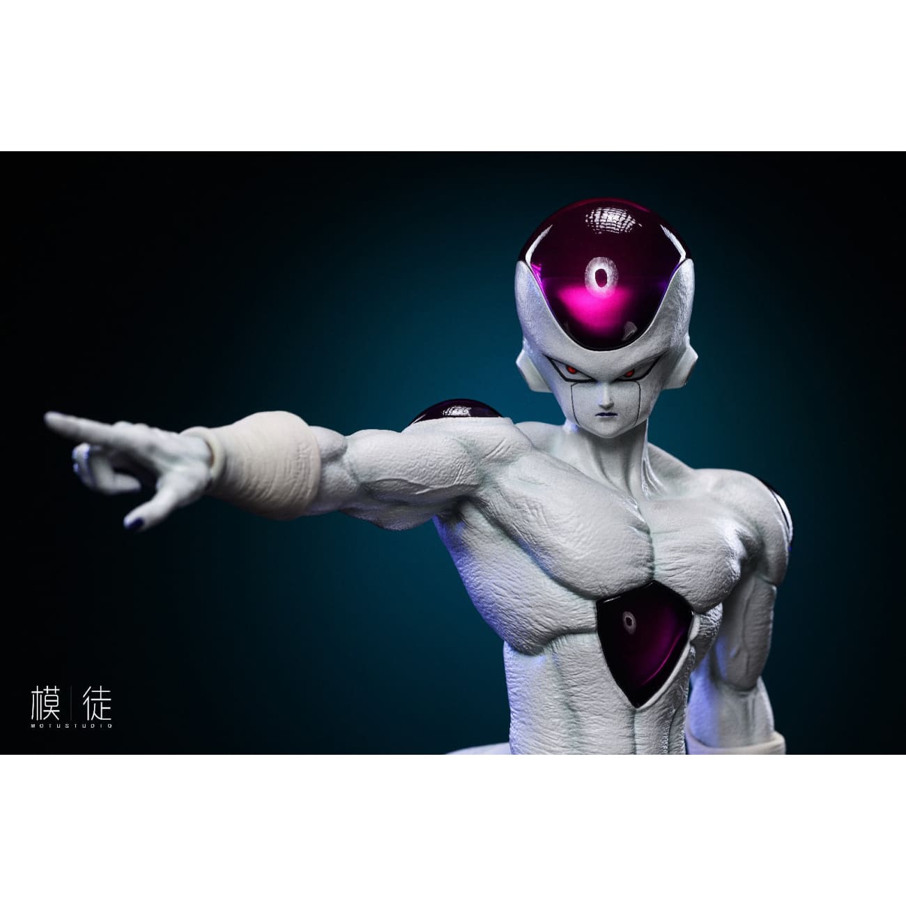 Mo Tu Studio / MT Studio - Frieza