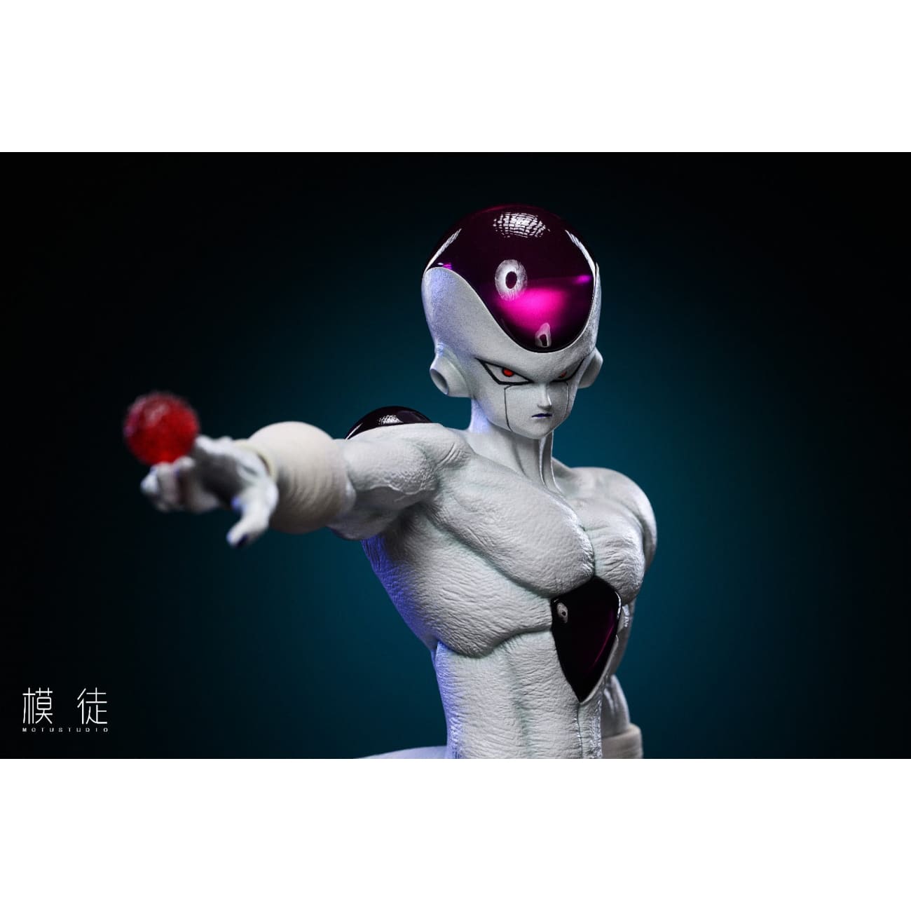 Mo Tu Studio / MT Studio - Frieza