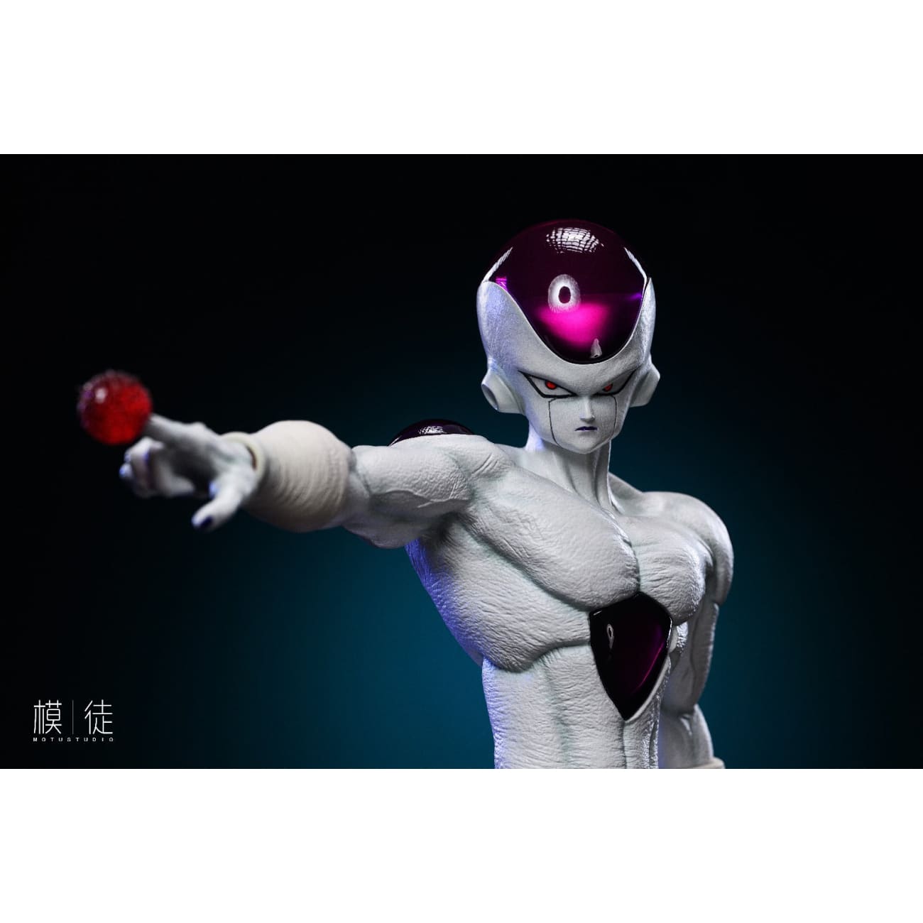 Mo Tu Studio / MT Studio - Frieza