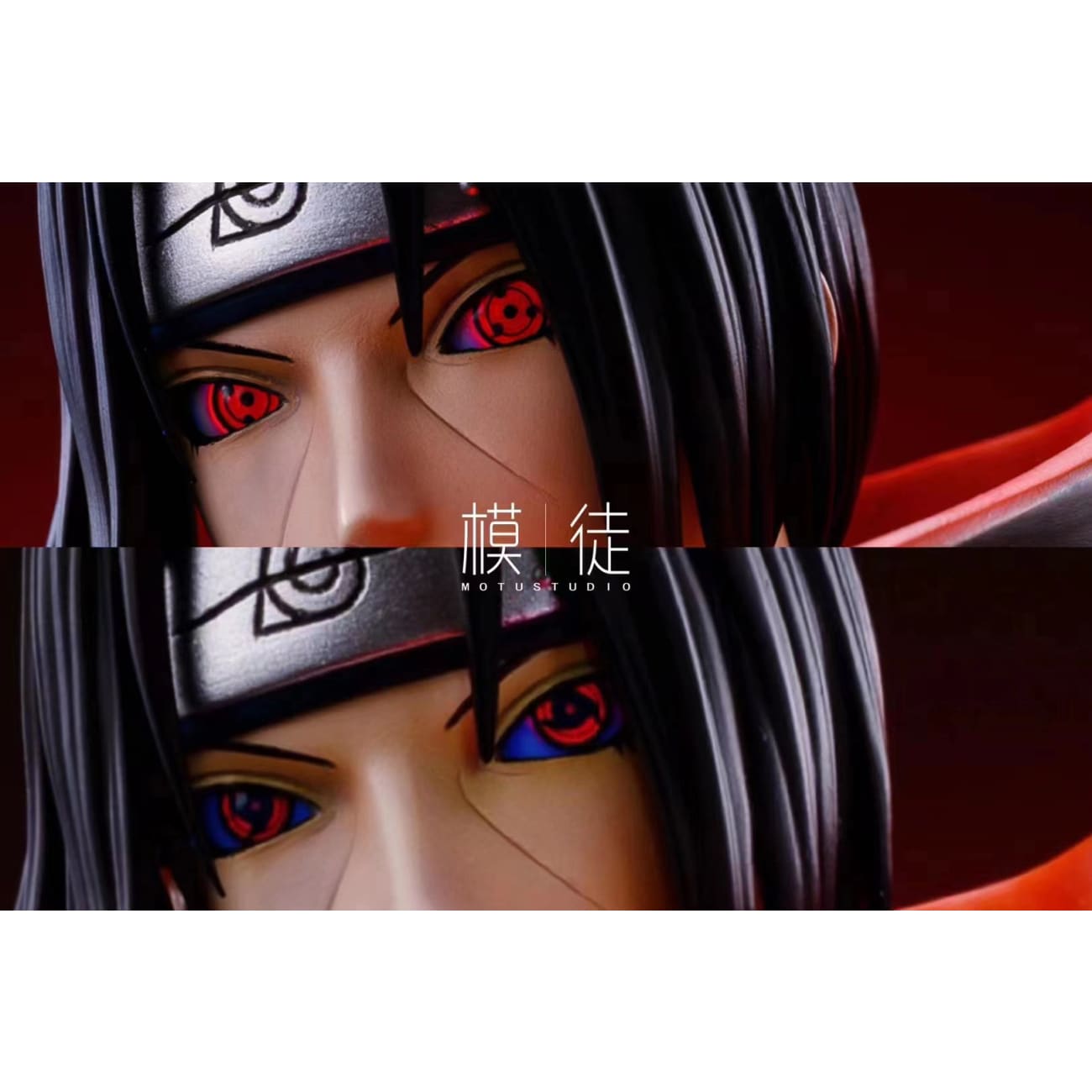 Mo Tu Studio / MT Studio - Uchiha Itachi