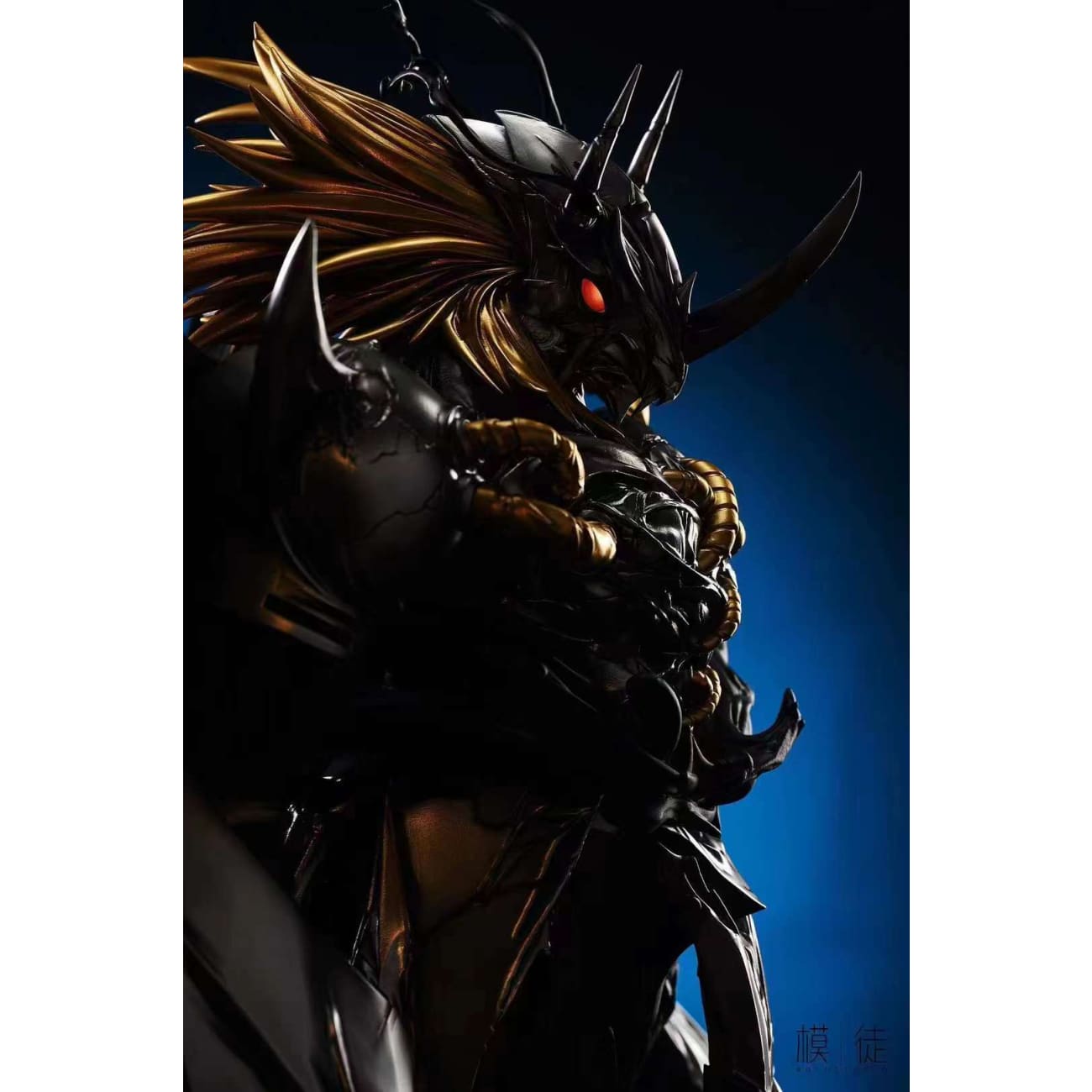 Mo Tu Studio / MT Studio - War Greymon [2 Variants]