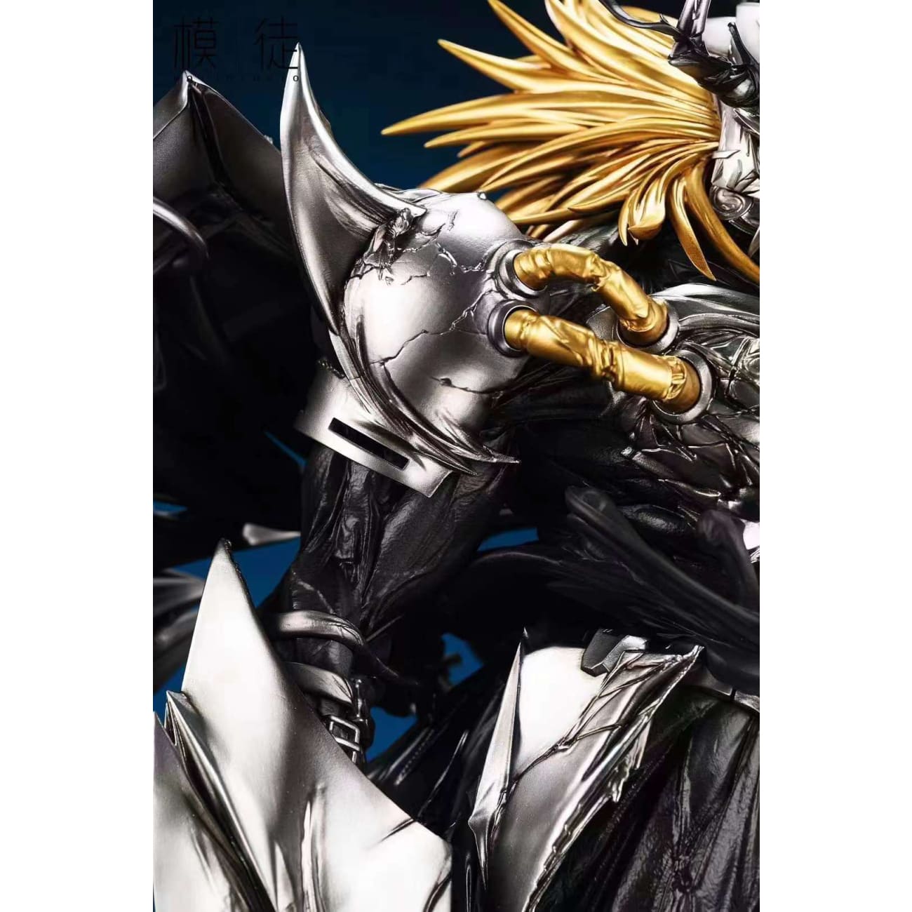 Mo Tu Studio / MT Studio - War Greymon [2 Variants]