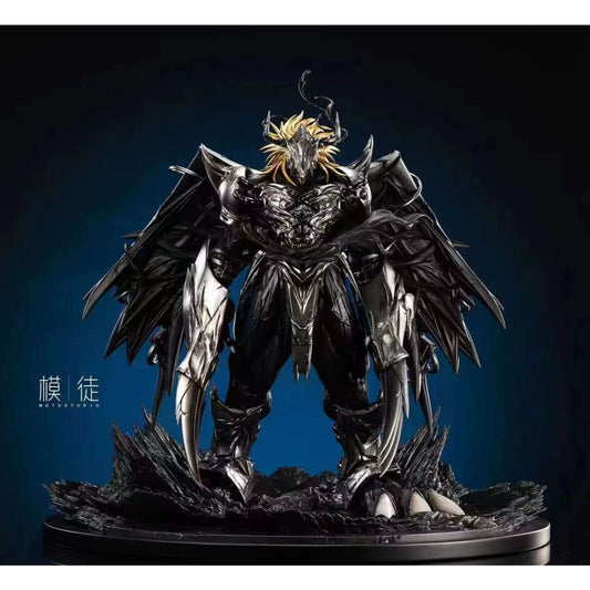 Mo Tu Studio / MT Studio - War Greymon [2 Variants]