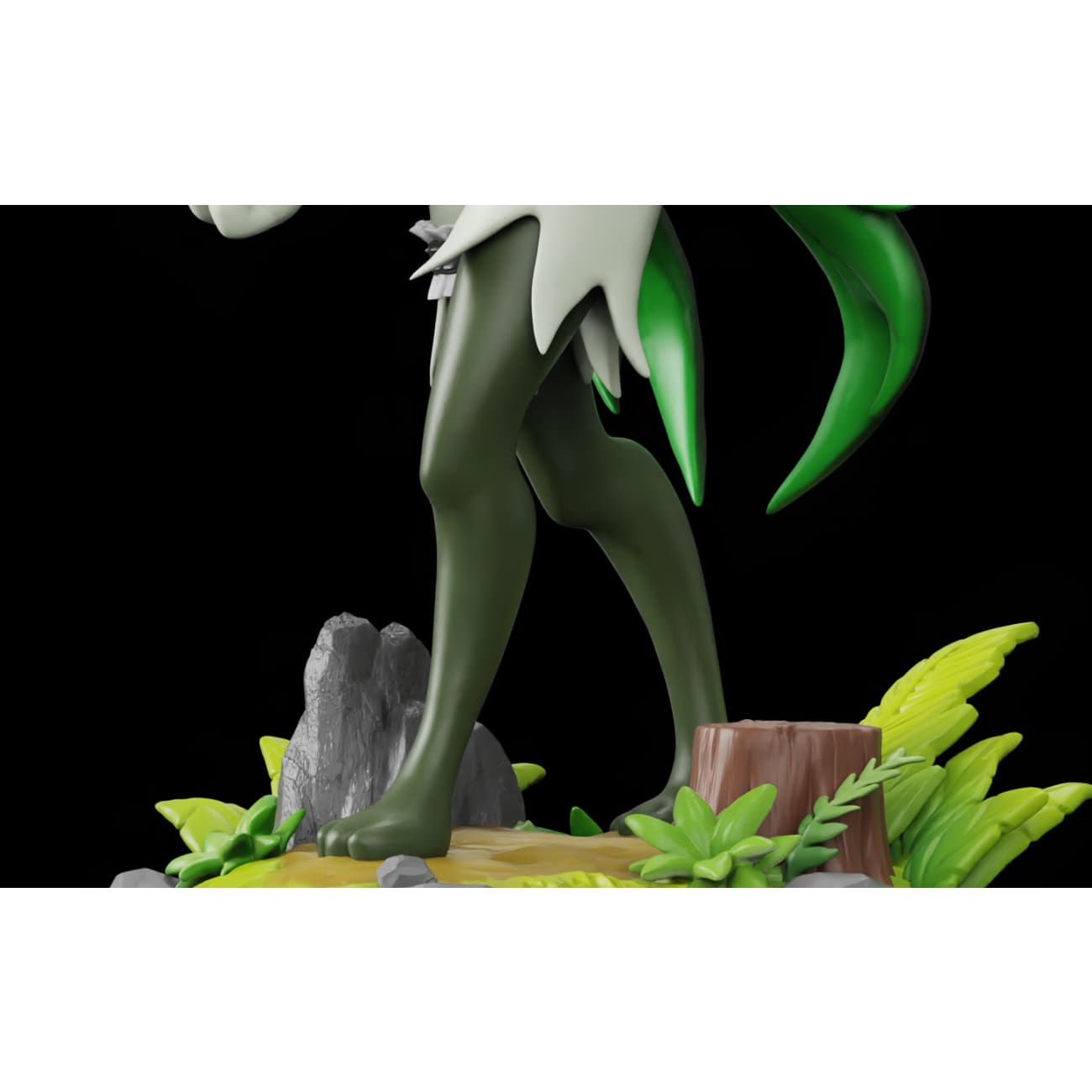 MOCKING Studio - Meowscarada Maid Ver. [2 Variants]