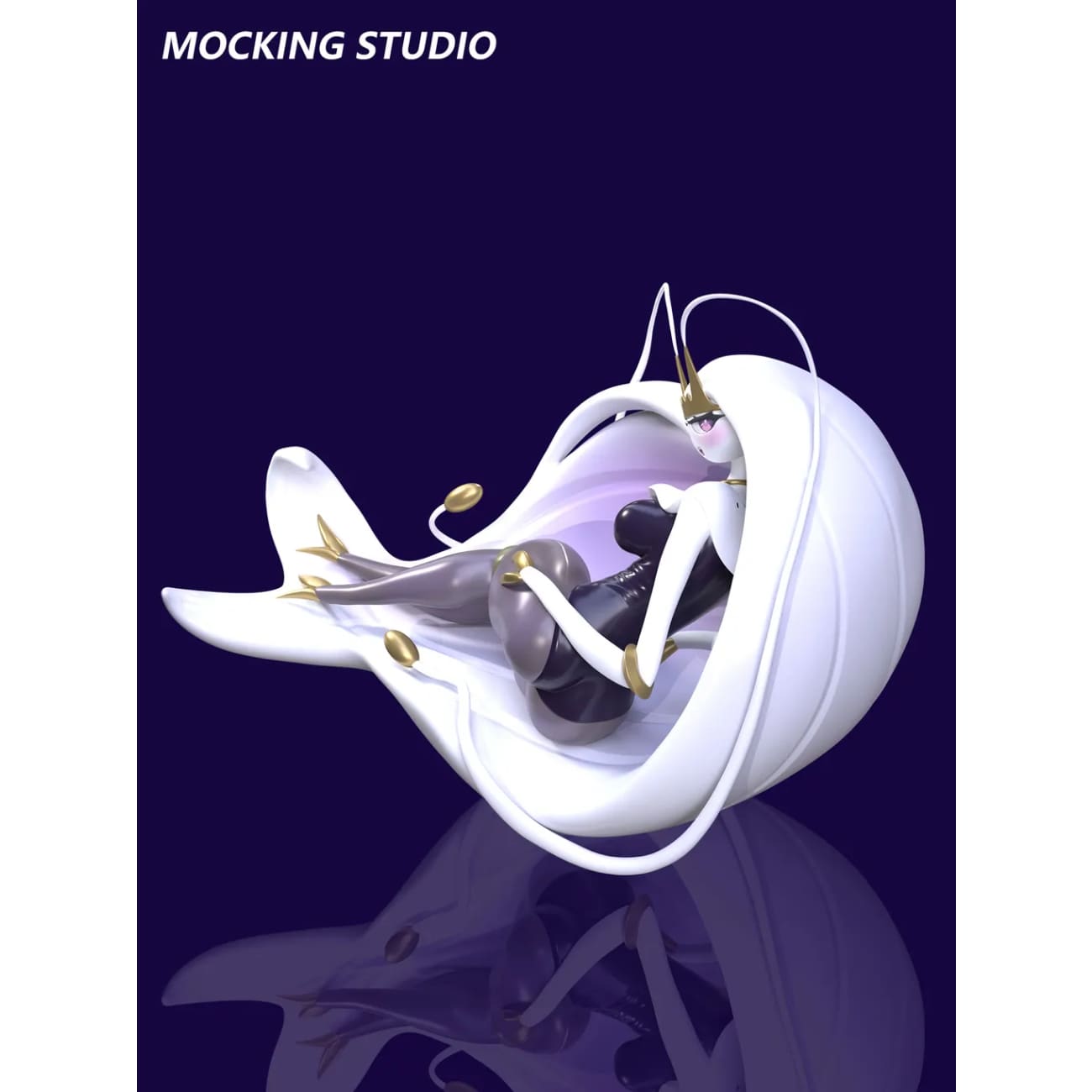 MOCKING Studio - Pheromosa