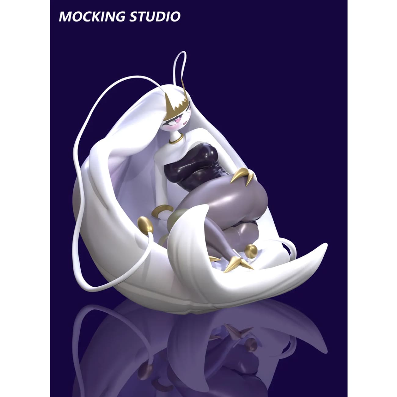 MOCKING Studio - Pheromosa