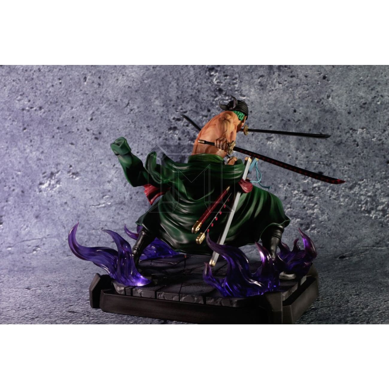 Model Palace - Roronoa Zoro