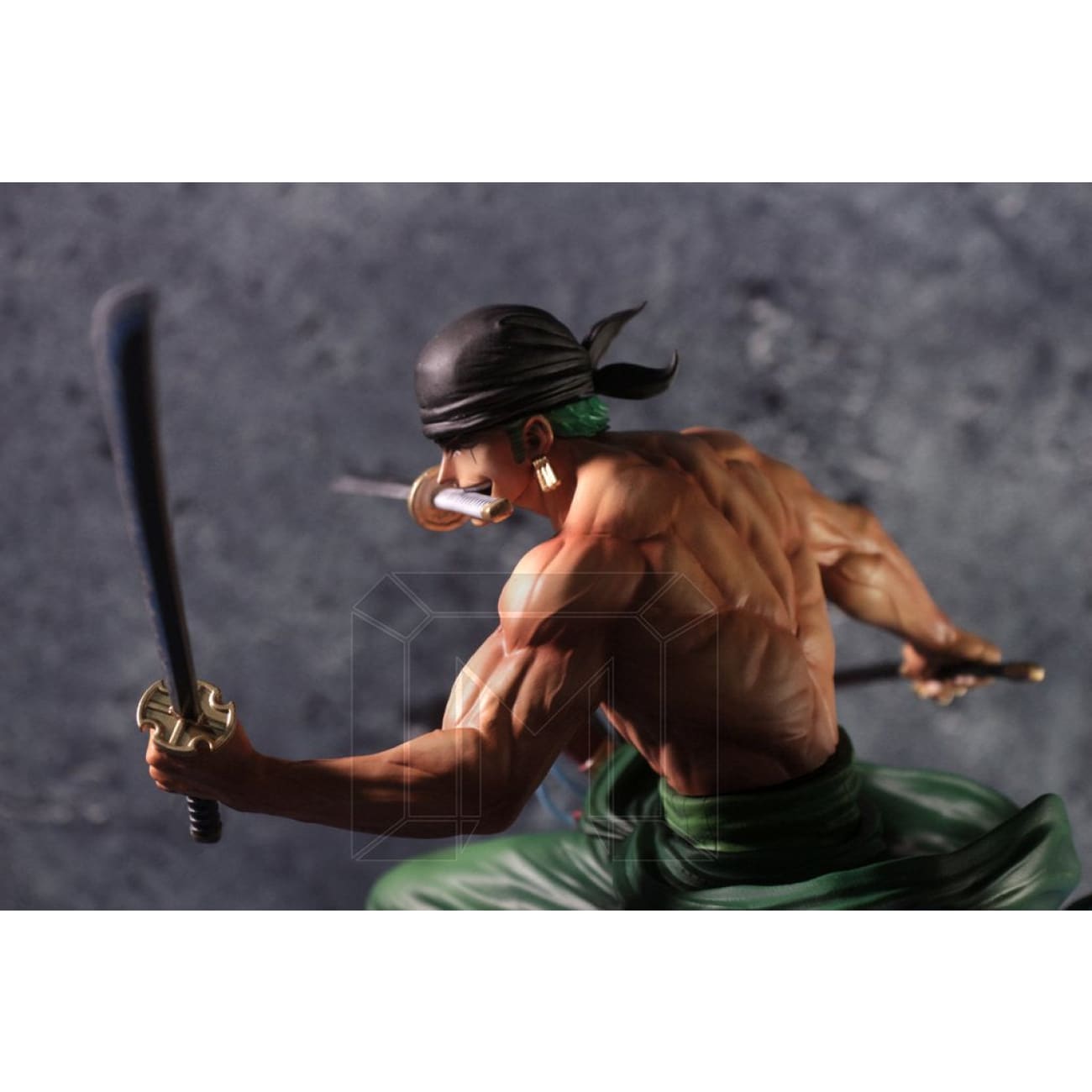 Model Palace - Roronoa Zoro