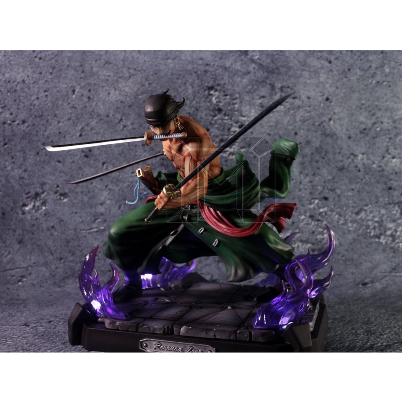 Model Palace - Roronoa Zoro