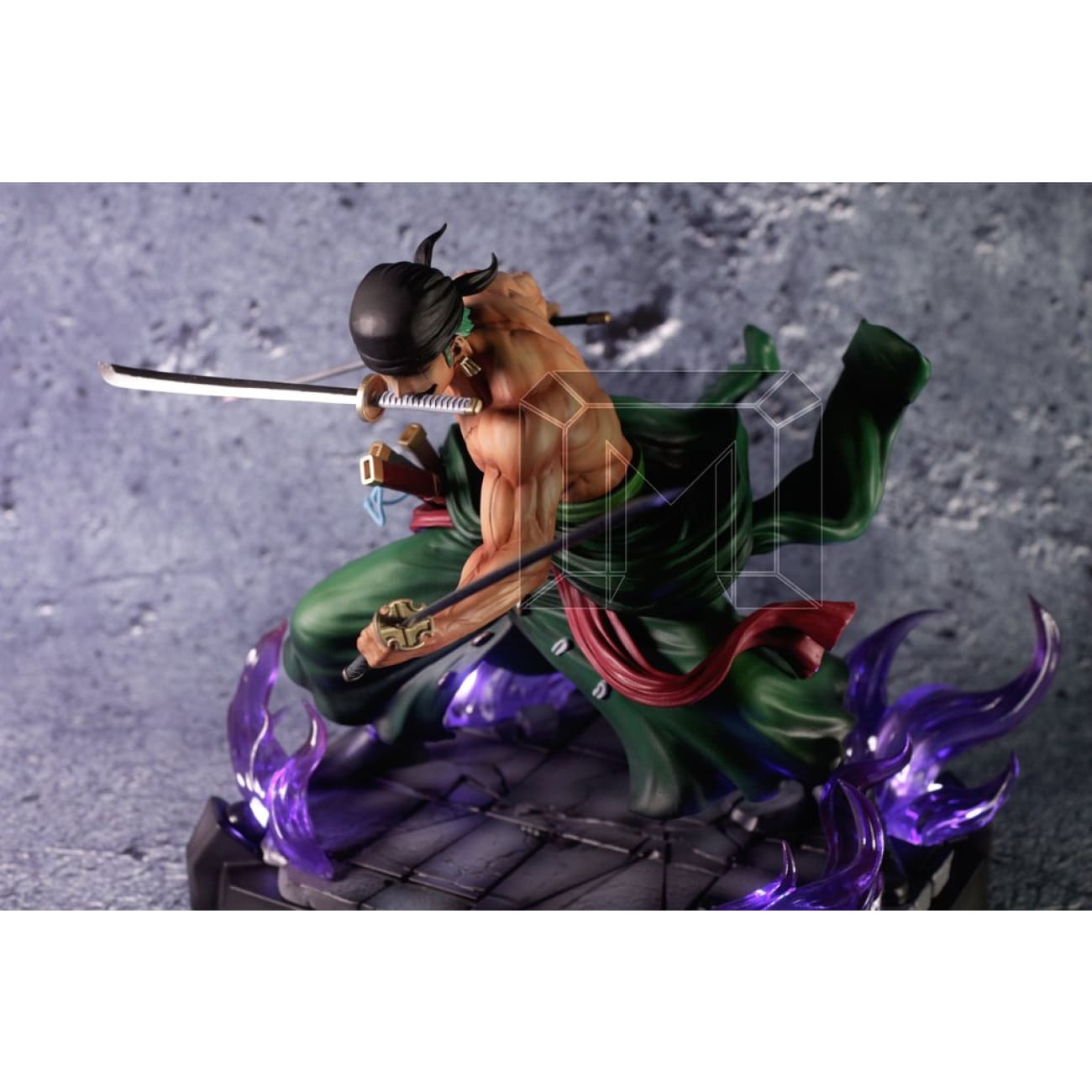 Model Palace - Roronoa Zoro