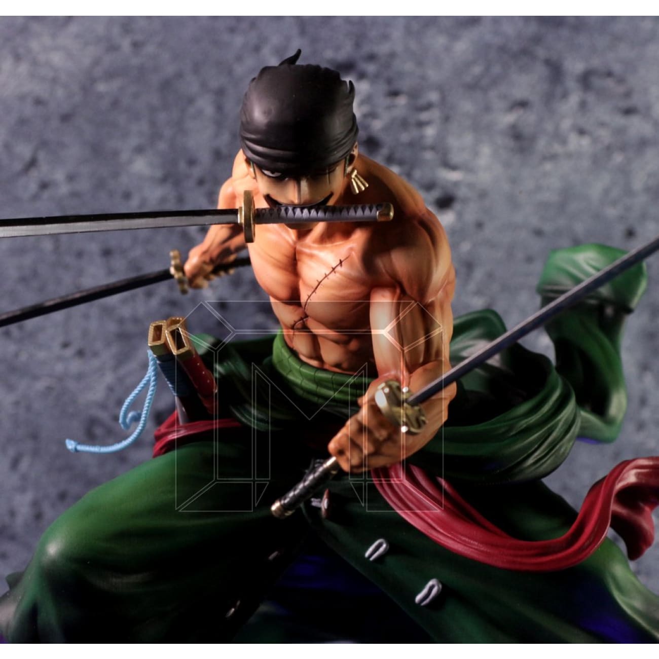 Model Palace - Roronoa Zoro