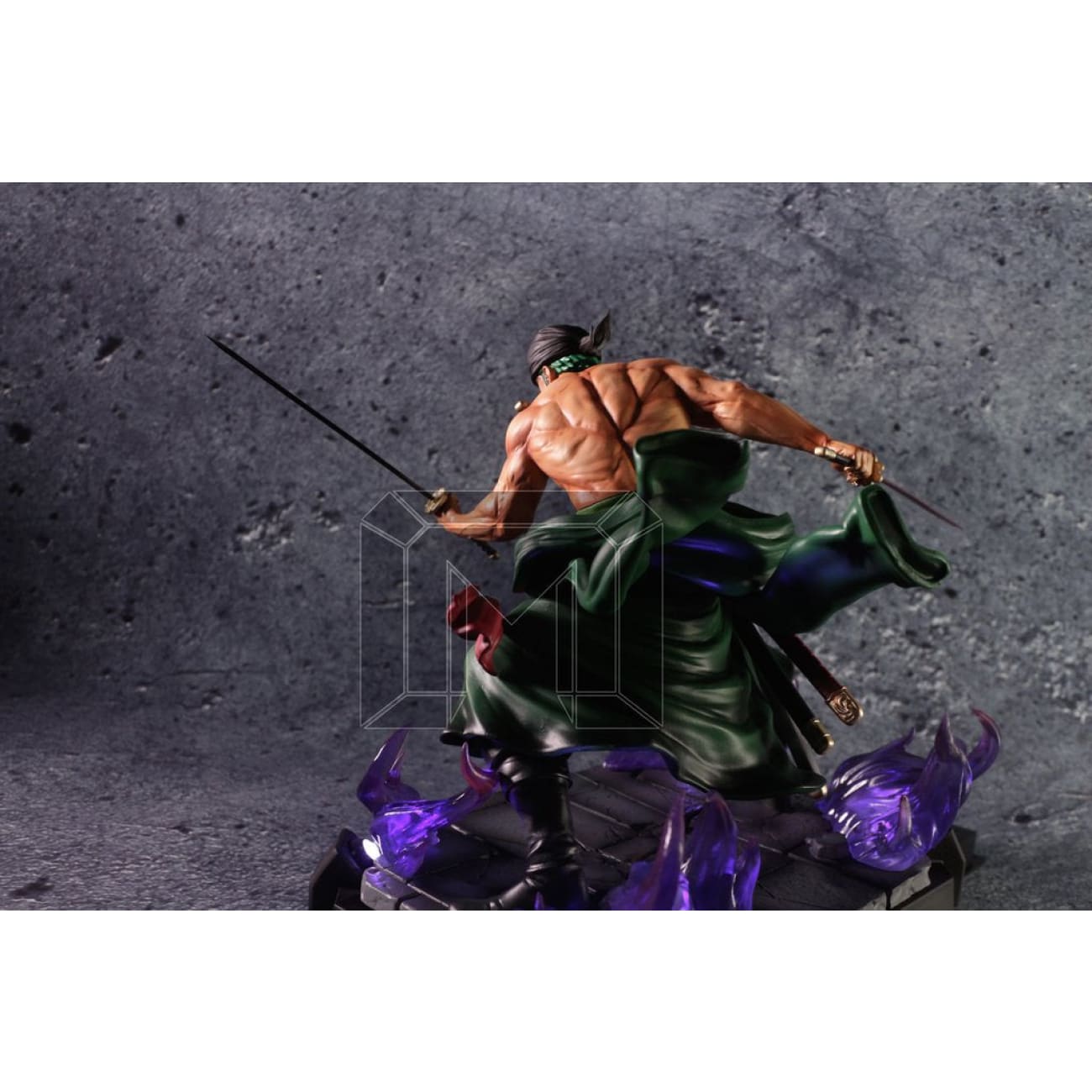 Model Palace - Roronoa Zoro