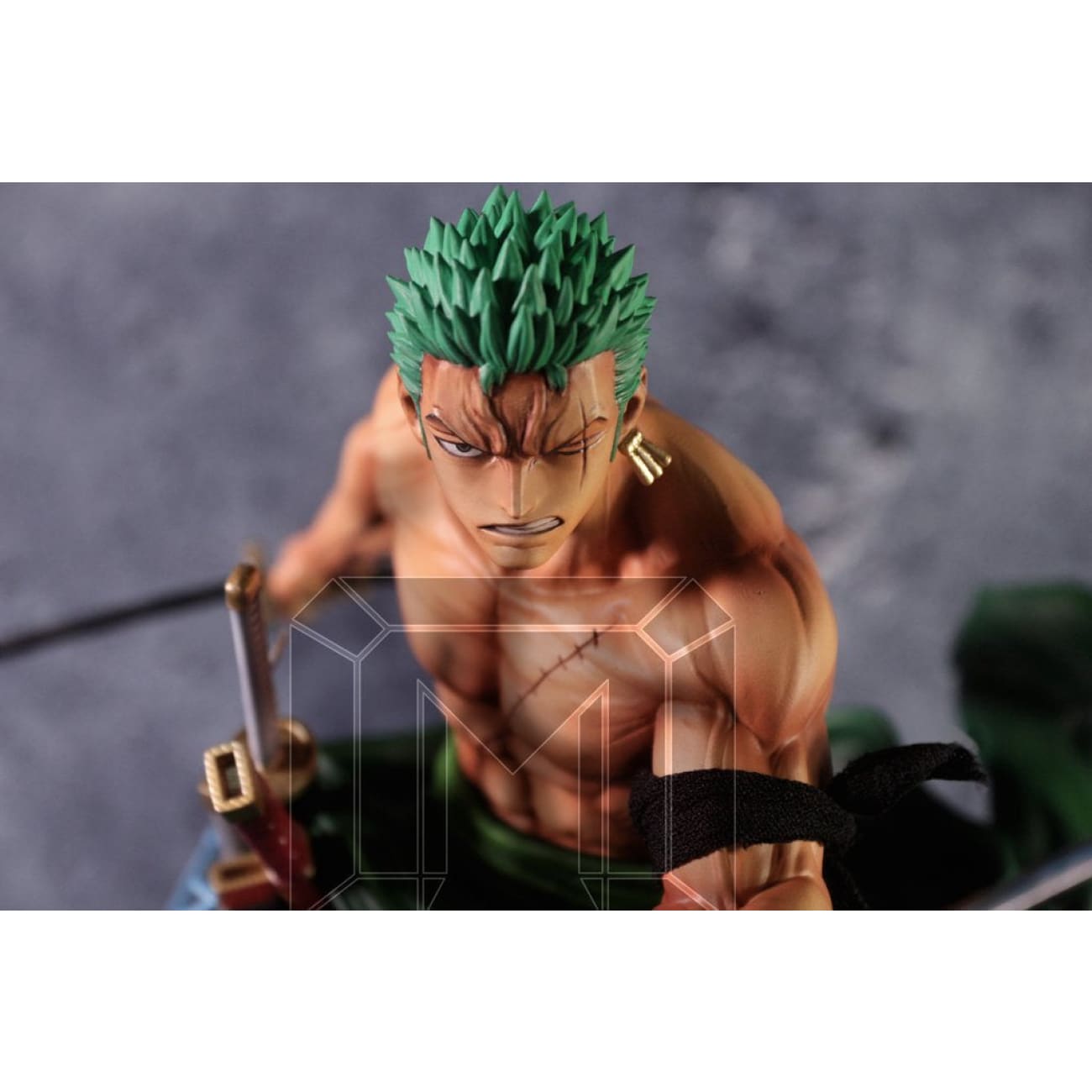 Model Palace - Roronoa Zoro