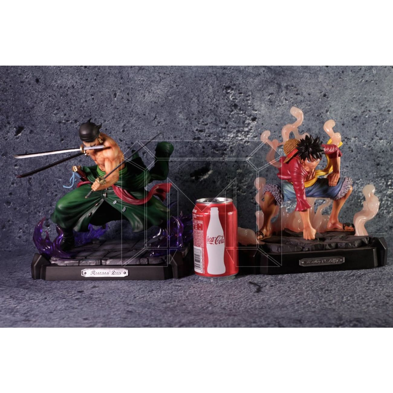 Model Palace - Roronoa Zoro