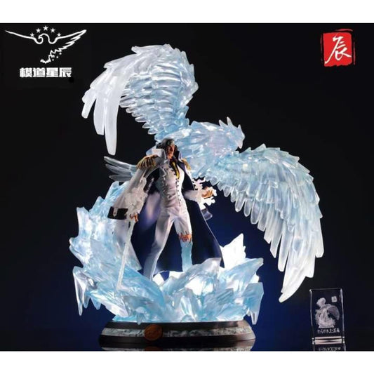 Model Star Studio - Kuzan
