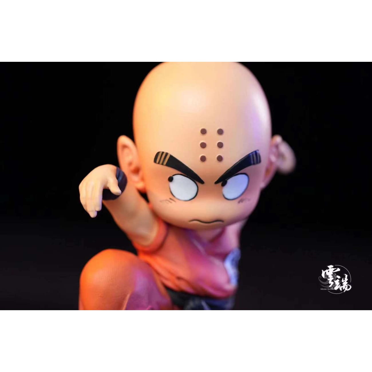 Model Studio - Master Roshi & Krillin & Son Goku  [5 Variants]