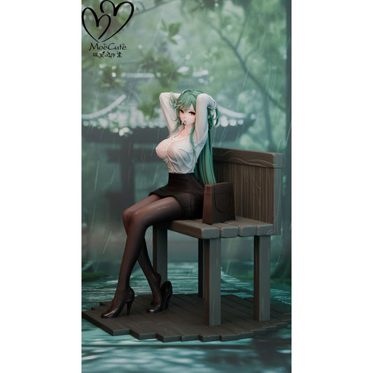 MoeCute Studio - Littorio Office Lady Suit Ver.