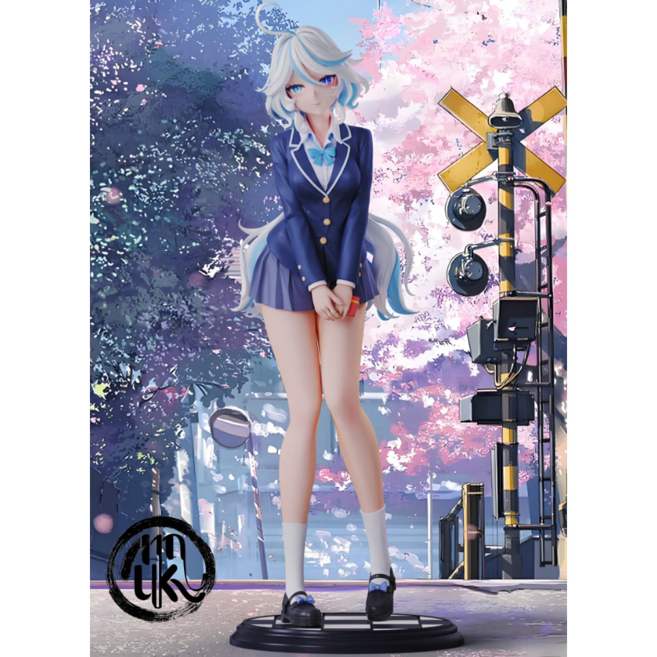 MoKu Studio - Furina [2 Variants]