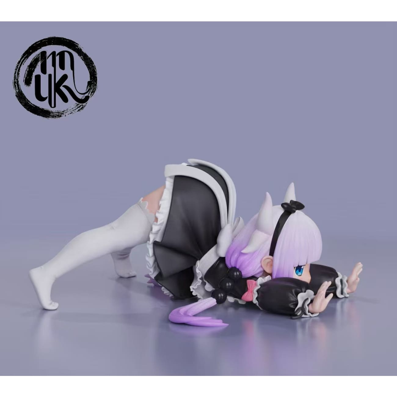 MoKu Studio - M-Kanna Kamuiv