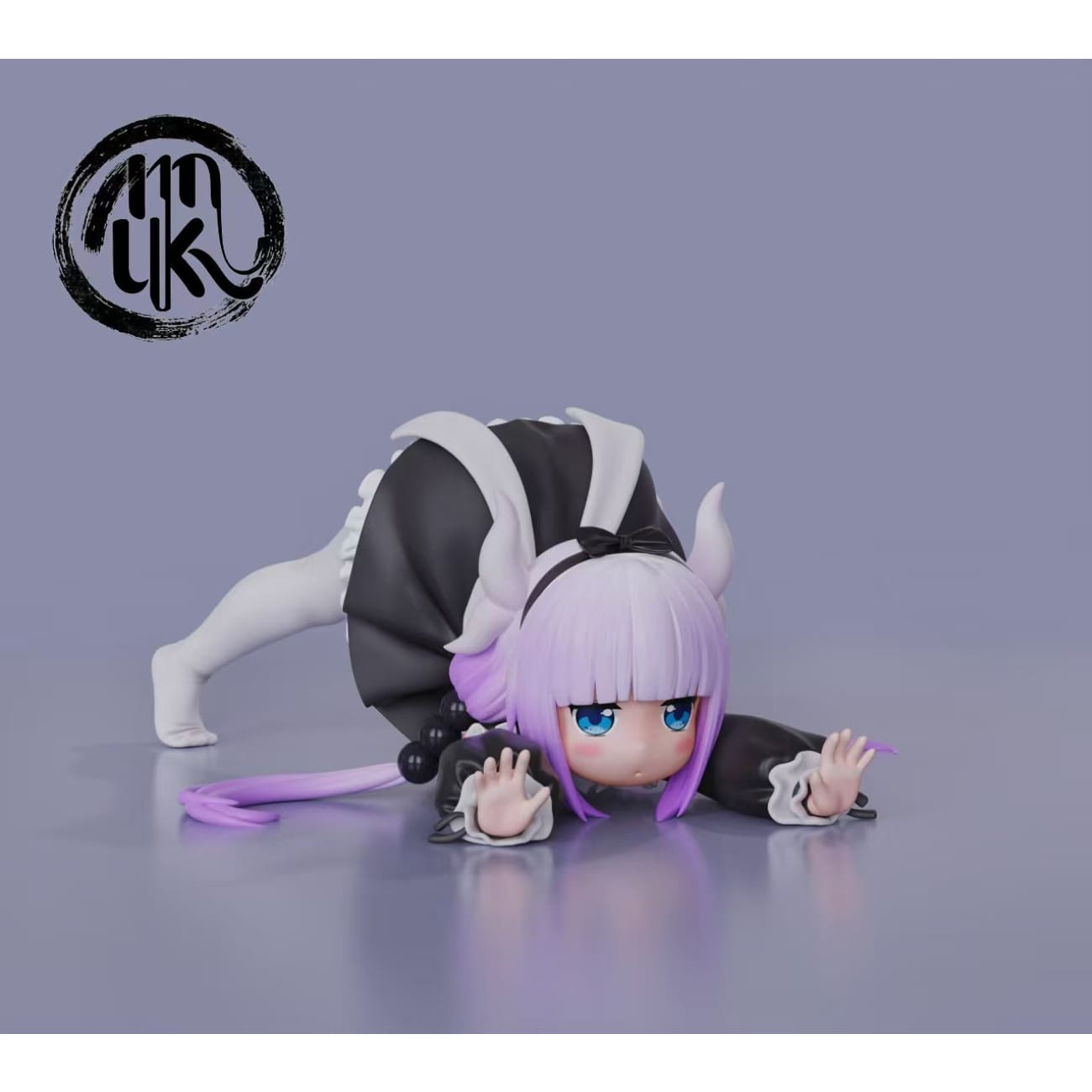 MoKu Studio - M-Kanna Kamuiv