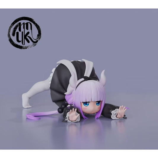 MoKu Studio - M-Kanna Kamuiv