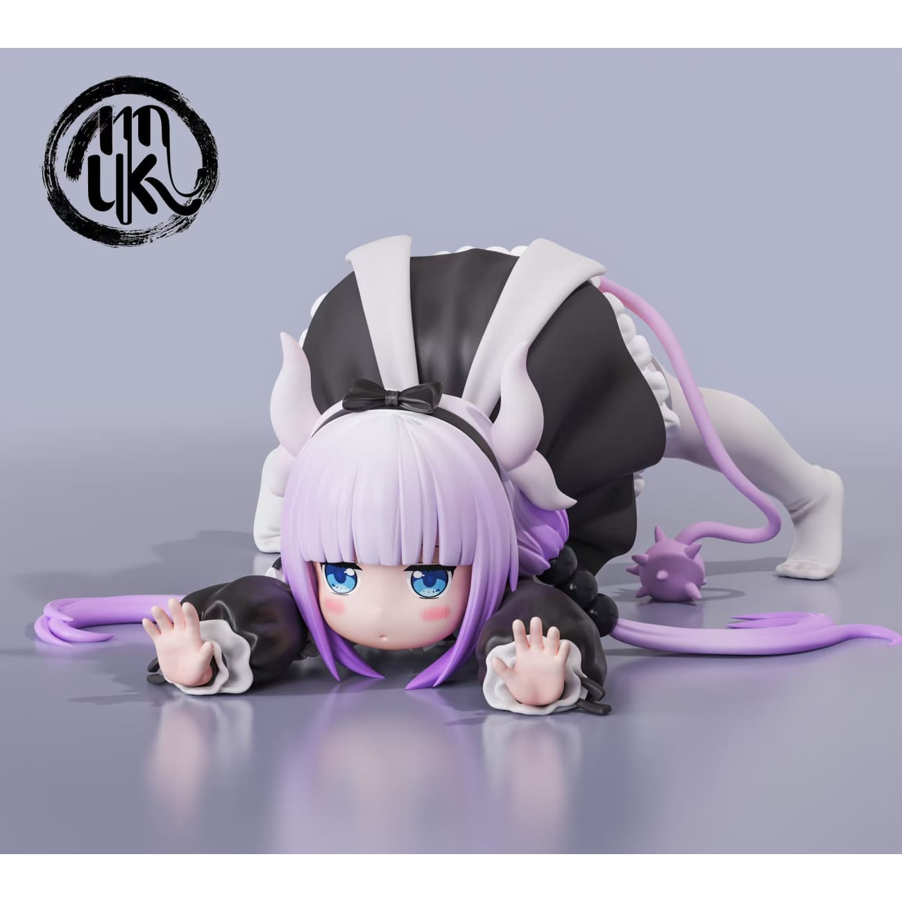 MoKu Studio - M-Kanna Kamuiv