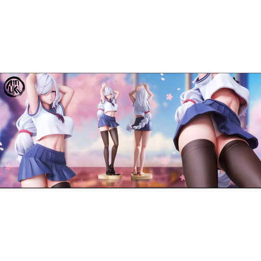 MoKu Studio - Shenhe [2 Variants]