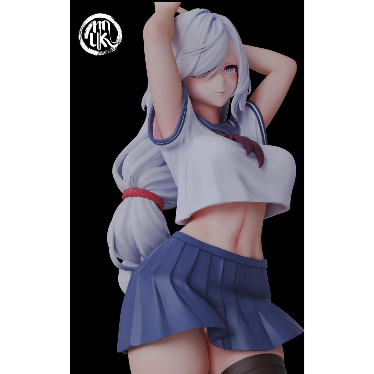 MoKu Studio - Shenhe [2 Variants]