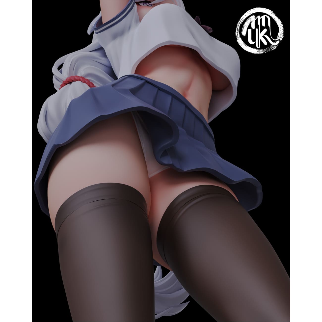 MoKu Studio - Shenhe [2 Variants]