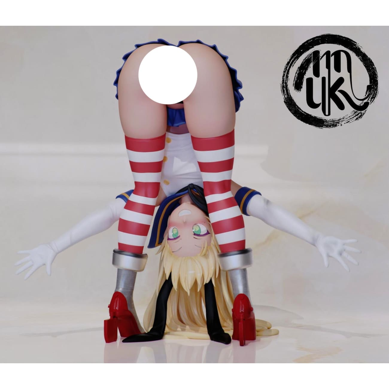 Moku Studio - Shimakaze - Pre-Order - Full Payment
