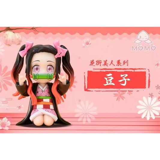 Momo Studio - Nezuko Kamado