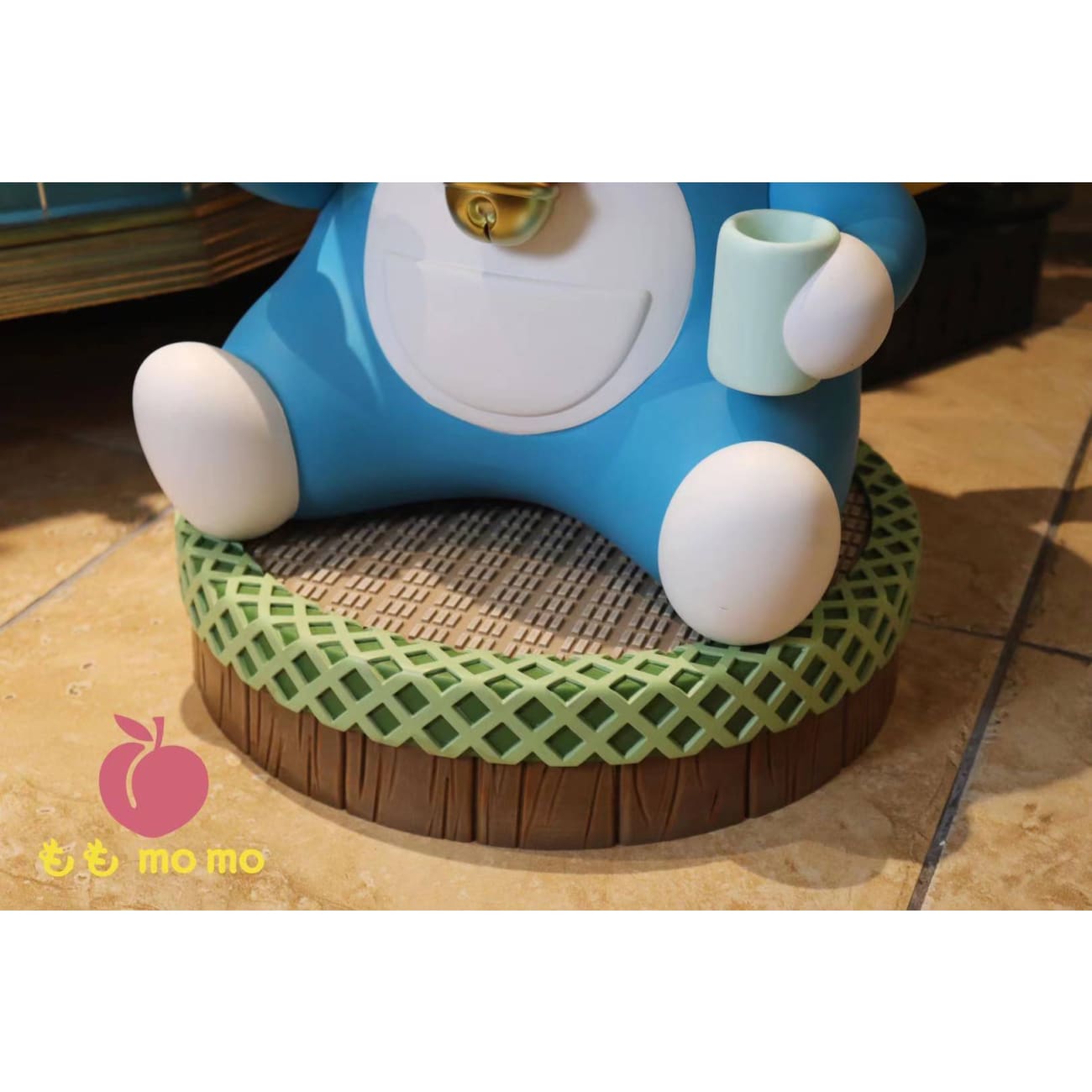 Momo Studio - Pikachu cosplay Doraemon [1/1 scale and Mini]