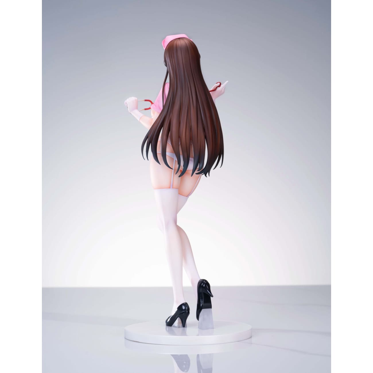MOMOROSER Studio - Konata-chan Nurse Ver.