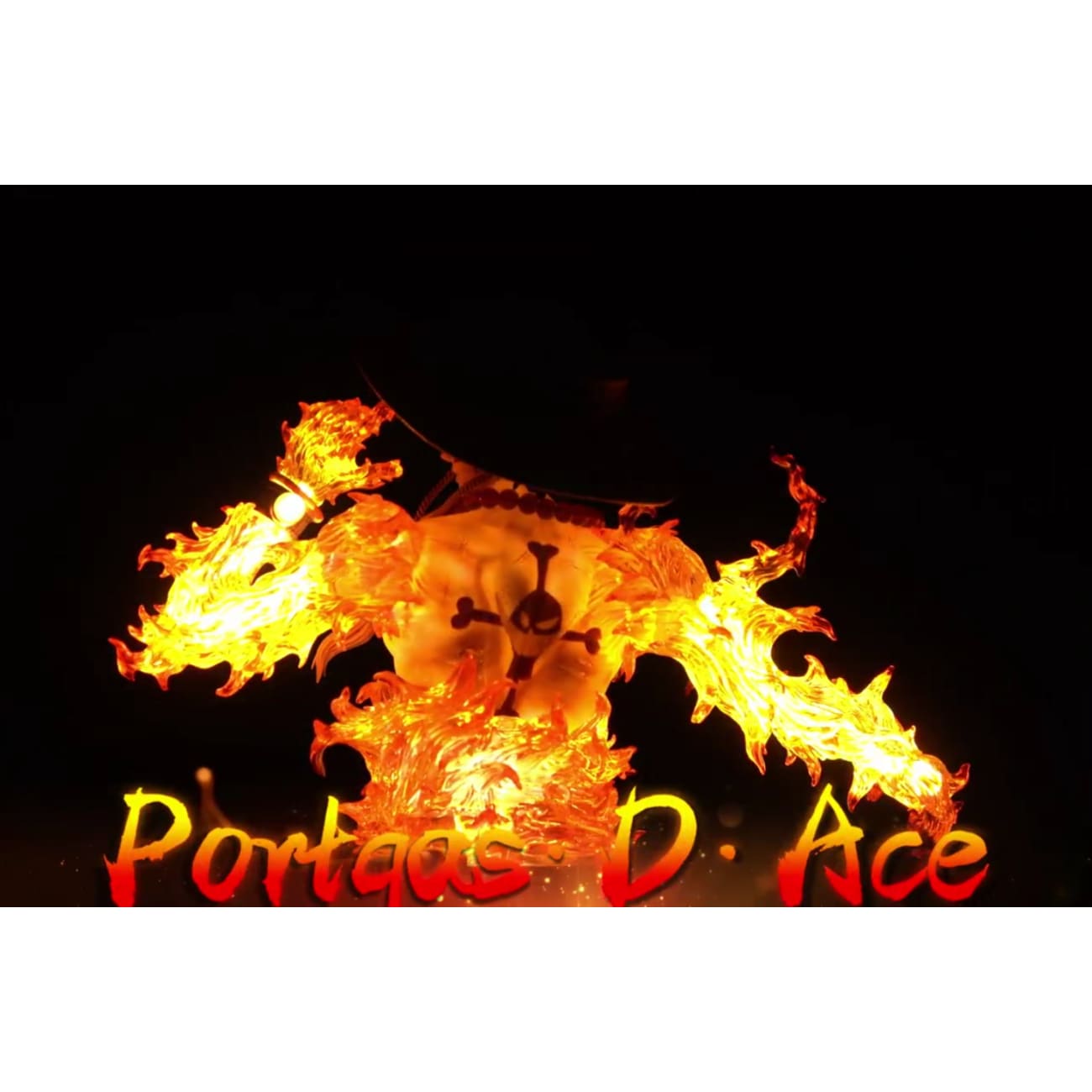Monkey D Studio / ManQi Studio - Ace Bust