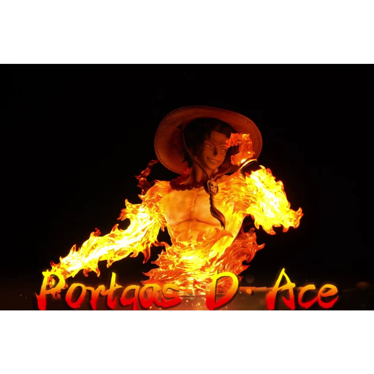 Monkey D Studio / ManQi Studio - Ace Bust
