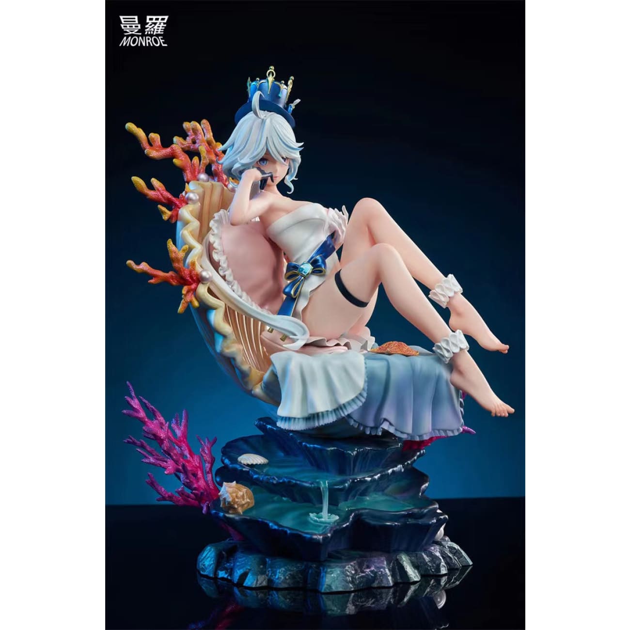 MonRoe Studio - Furina [3 Variants]