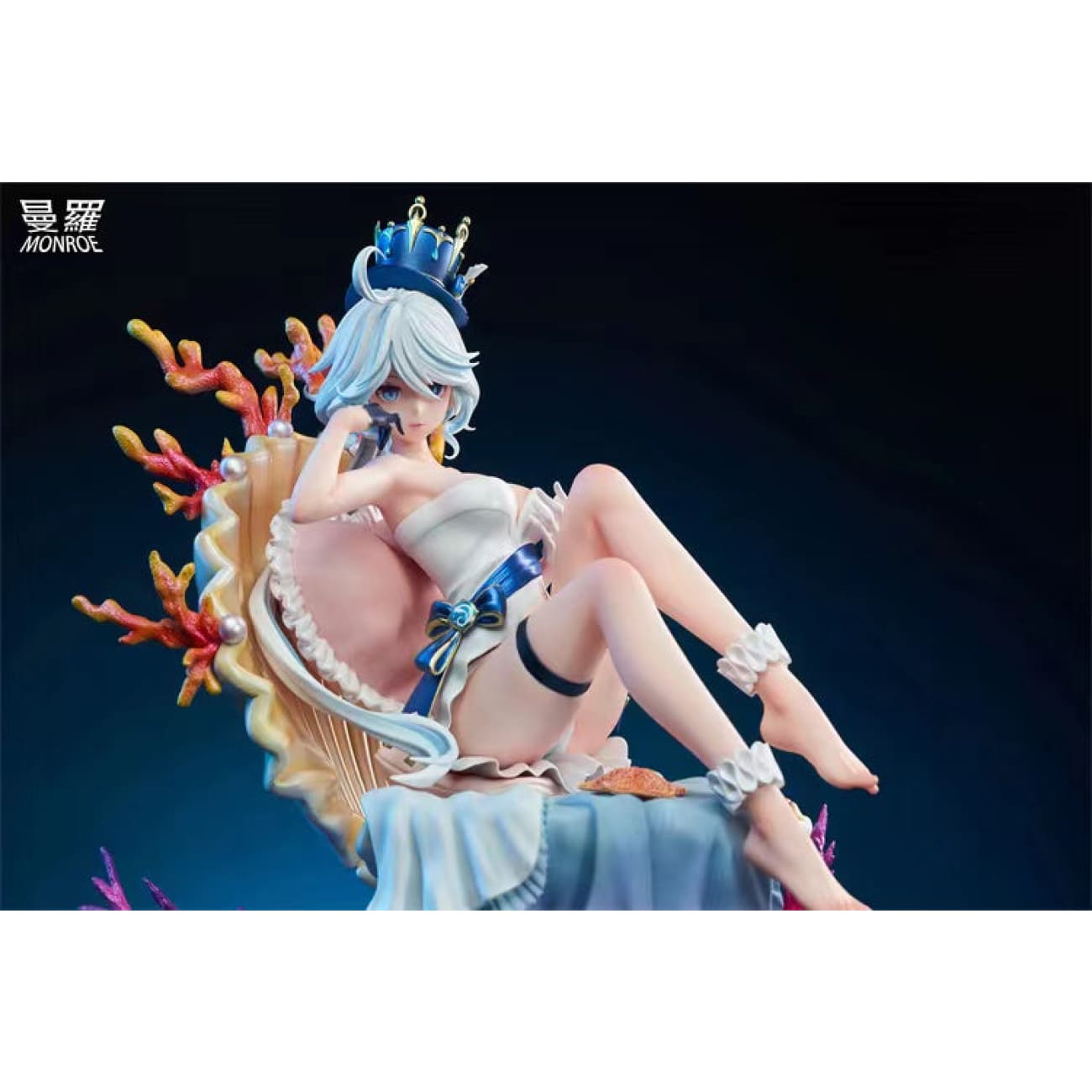 MonRoe Studio - Furina [3 Variants]