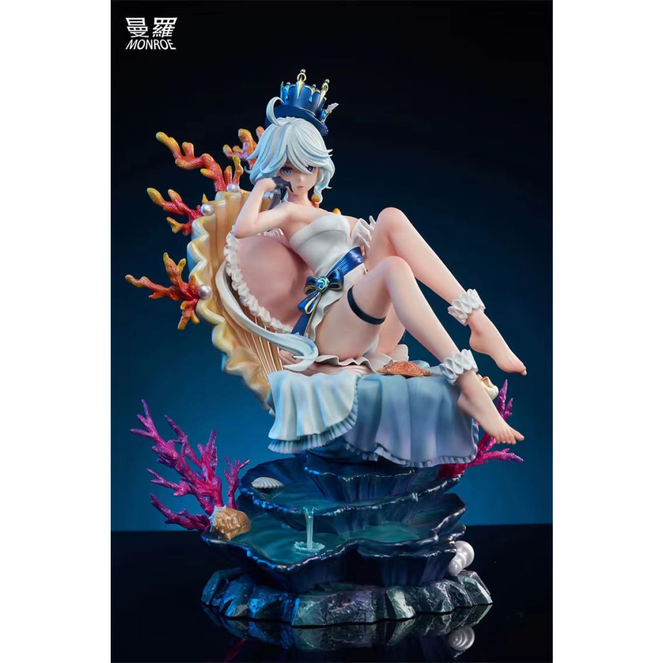 MonRoe Studio - Furina [3 Variants]