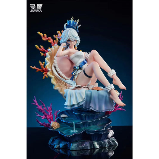MonRoe Studio - Furina [3 Variants]