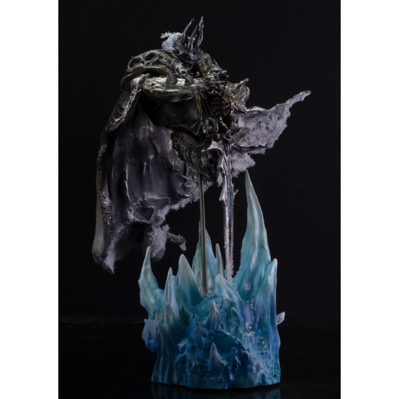 Monster Studio - Arthas Menethil