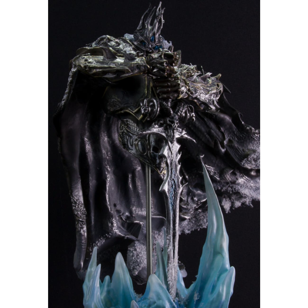Monster Studio - Arthas Menethil