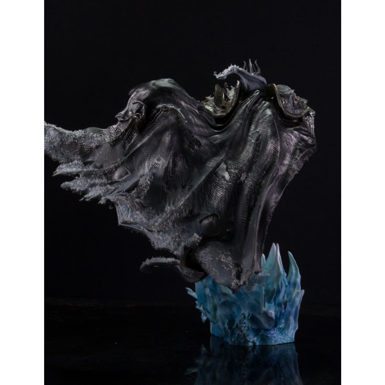 Monster Studio - Arthas Menethil