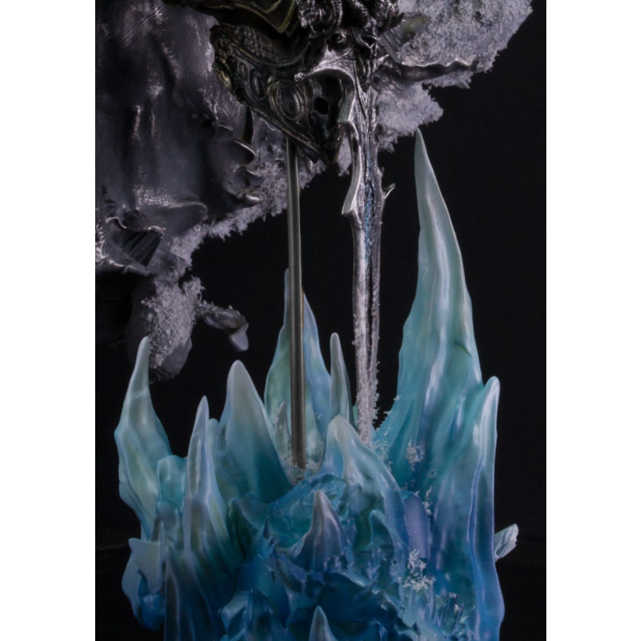 Monster Studio - Arthas Menethil