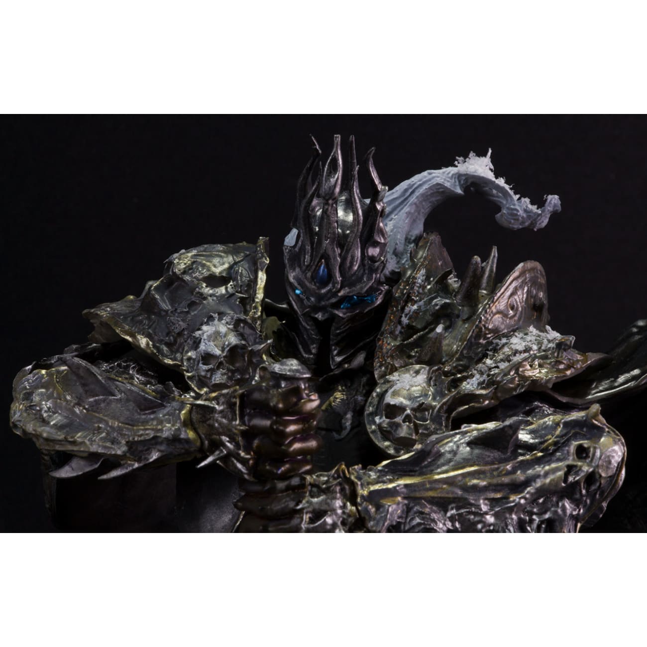 Monster Studio - Arthas Menethil