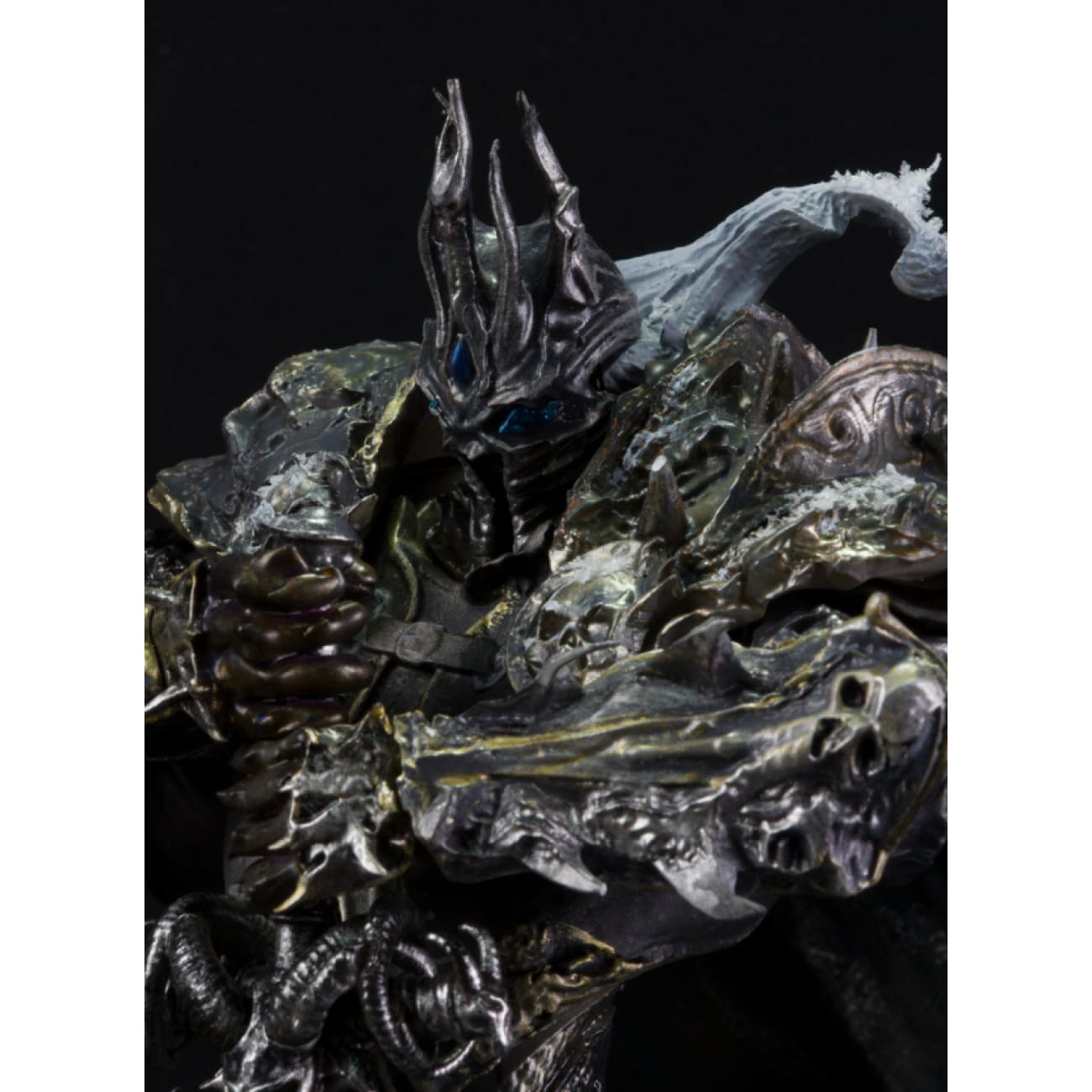 Monster Studio - Arthas Menethil
