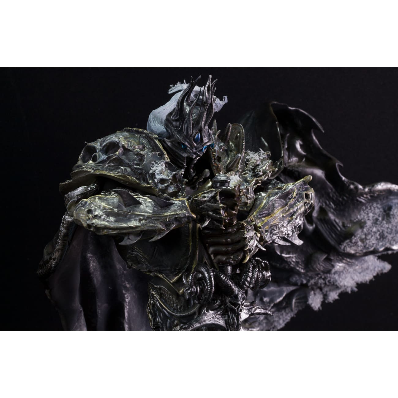 Monster Studio - Arthas Menethil